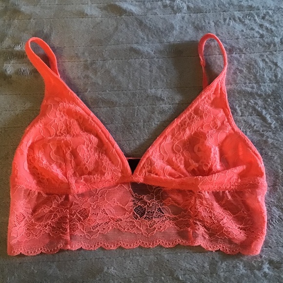 Bralette VARIOUS (S-M, B-cup) like new - Picture 5 of 16